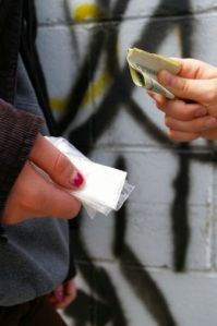British experts: This is the right time to legalize drugs