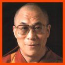 ダライ・ラマチベット仏教主教