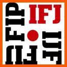 国际新闻工作者联合会（IFJ）