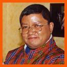  Leonpo D. Kinzang Gonpo Dorzhi