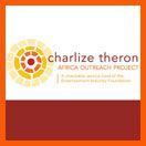 مشروع افريقي لشارليز ثيرون